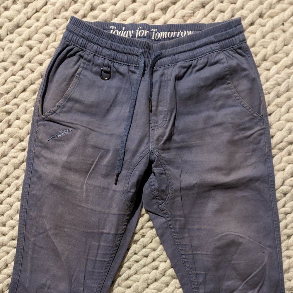 Publish Periwinkle Joggers